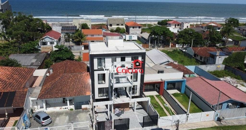 Apartamento com 2 quartos à venda no Perequê, Matinhos 