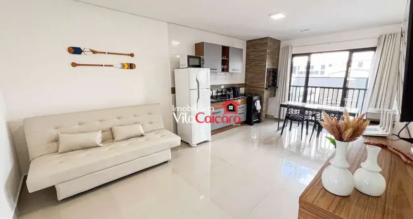 Apartamento com 2 quartos à venda no Perequê, Matinhos