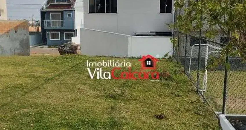Terreno à venda no Campo de Santana, Curitiba 