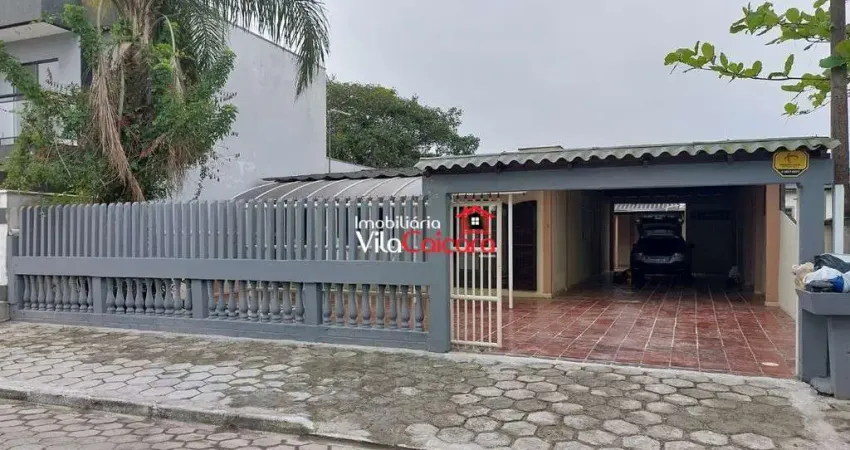 Casa com 3 quartos à venda na Praia de Leste, Pontal do Paraná 