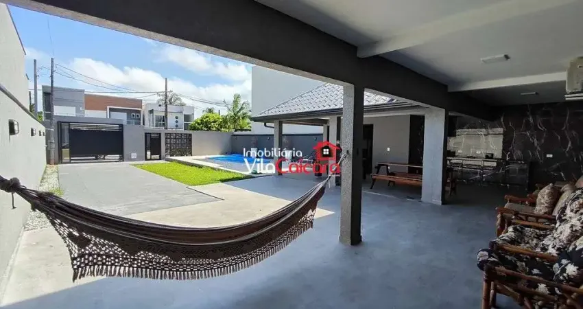 Casa com 4 quartos à venda no Riviera, Matinhos 