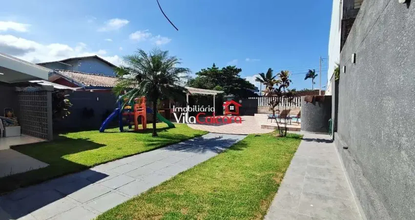 Casa com 2 quartos à venda no Riviera, Matinhos 
