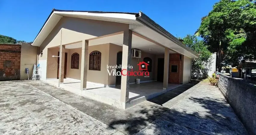 Casa com 2 quartos à venda no Balneário Marissol, Pontal do Paraná 