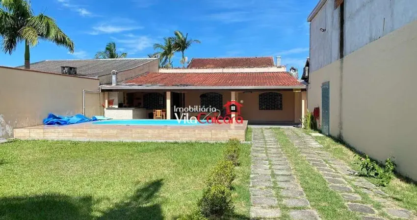 Casa com 2 quartos à venda no Balneário Marissol, Pontal do Paraná 