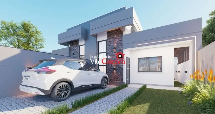 Casa com 3 quartos à venda na Praia de Leste, Pontal do Paraná