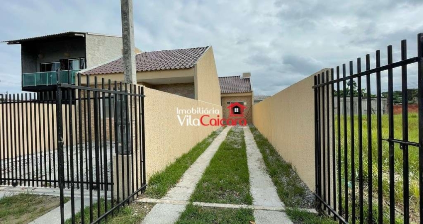 Casa com 2 quartos à venda em Shangri-lá, Pontal do Paraná 