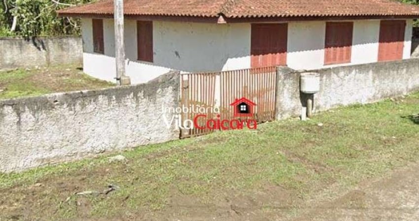 Casa com 3 quartos à venda no Balneário Primavera, Pontal do Paraná 
