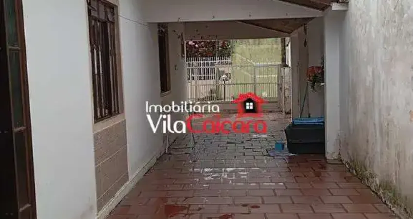 Casa com 3 quartos à venda no Bockmann, Paranaguá 