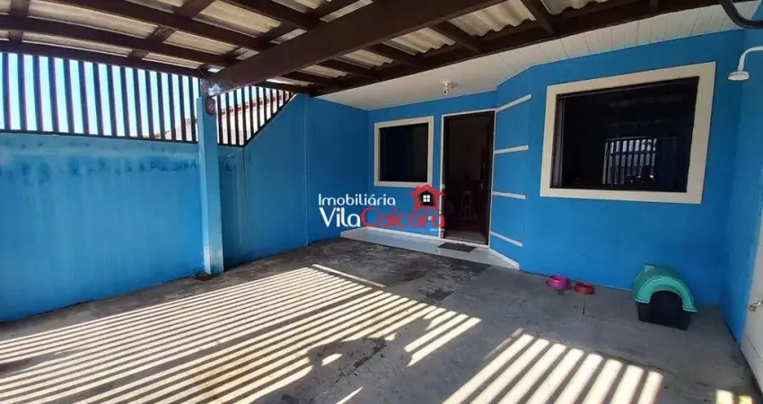 Casa com 2 quartos à venda no Jardim Canadá, Pontal do Paraná