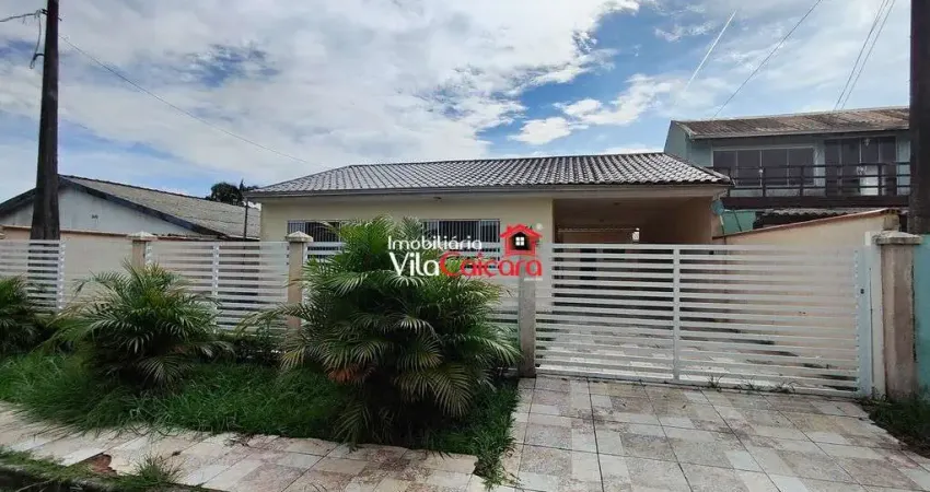 Casa com piscina a venda Pontal do Paraná PR