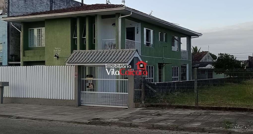 Apartamento com 2 quartos à venda na Praia de Leste, Pontal do Paraná 