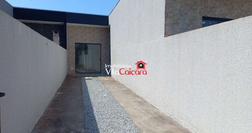 Casa com 2 quartos à venda na Praia de Leste, Pontal do Paraná 
