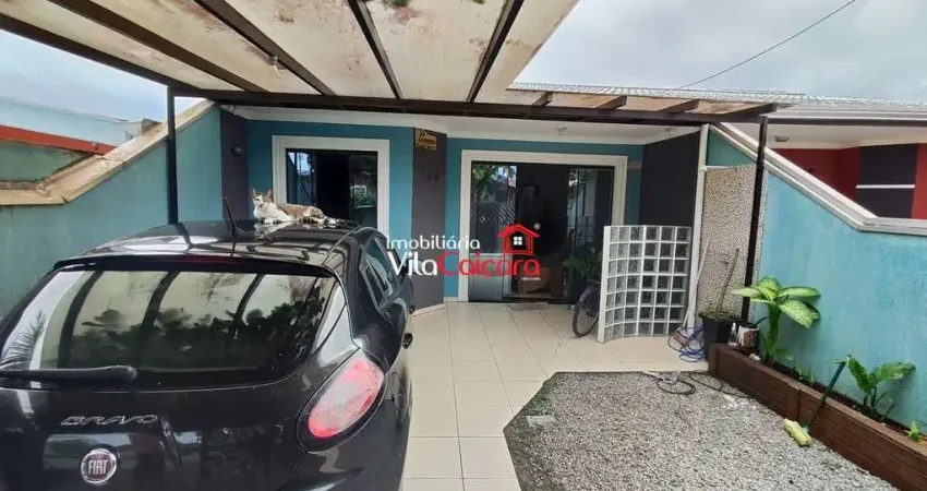 Casa com 2 quartos à venda no Jardim Canadá, Pontal do Paraná 