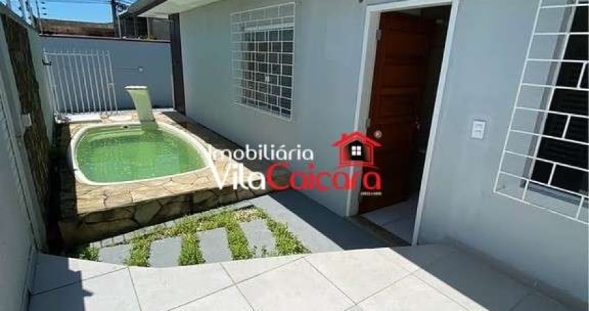 Casa com 3 quartos à venda no Parque São João, Paranaguá 