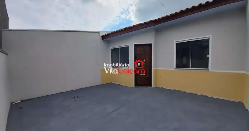 Casa com 2 quartos à venda na Vila Garcia, Paranaguá 