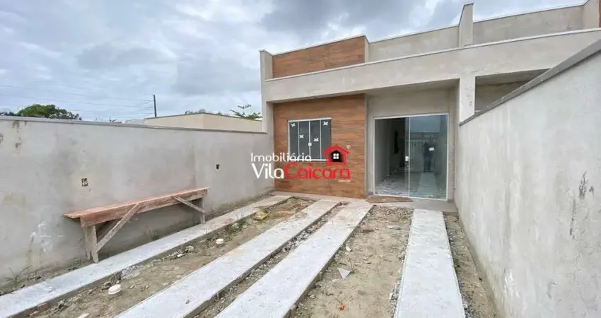 Casa com 2 quartos à venda no Canoas, Pontal do Paraná 