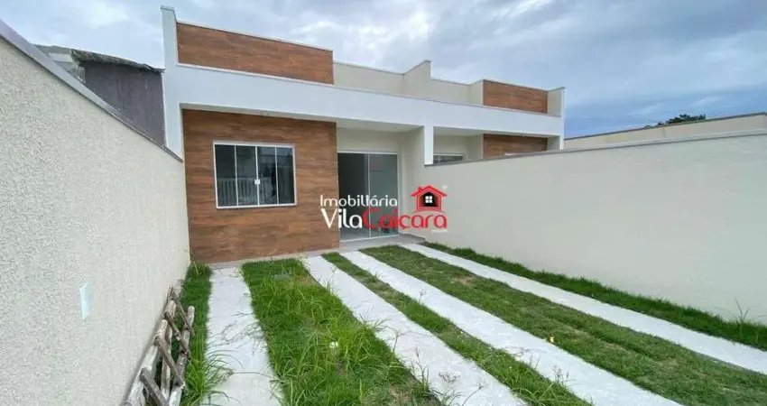 Casa com 2 quartos à venda no Canoas, Pontal do Paraná