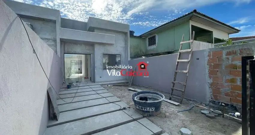 Casa com 2 quartos à venda no Canoas, Pontal do Paraná 