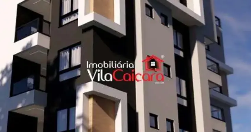 Apartamento com 3 quartos à venda em Balneário Gaivotas, Matinhos 