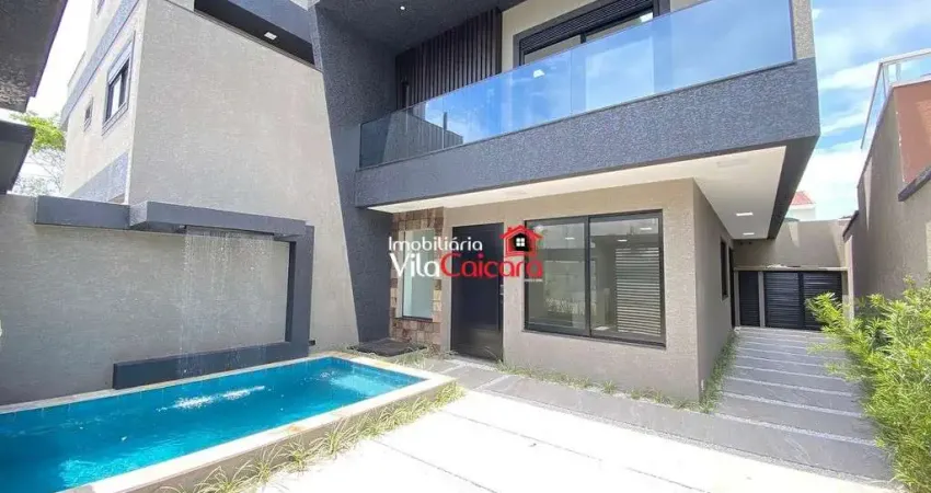 Casa com 3 quartos à venda na Praia de Leste, Pontal do Paraná 