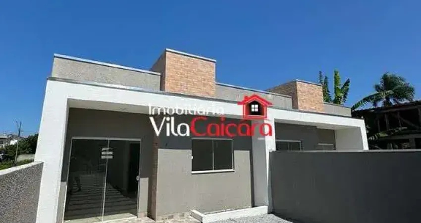 Casa com 2 quartos à venda no Riviera, Matinhos 