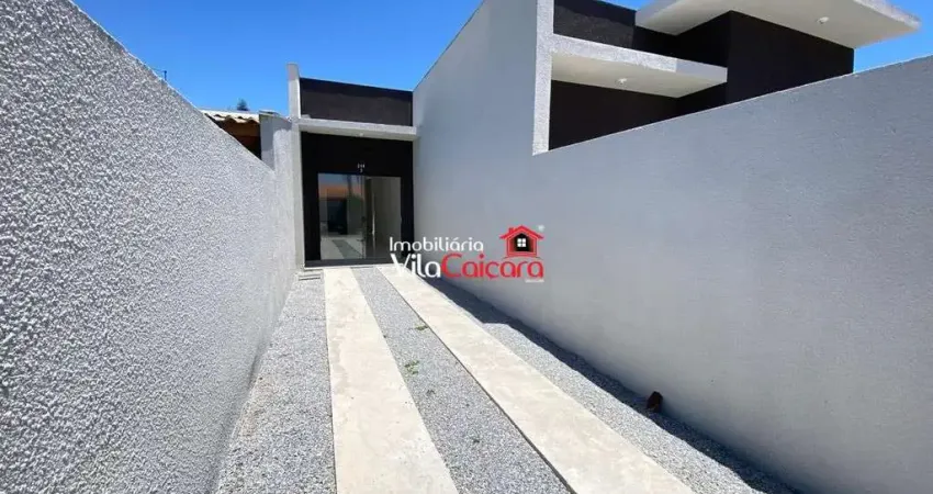 Casa com 3 quartos à venda no Riviera, Matinhos