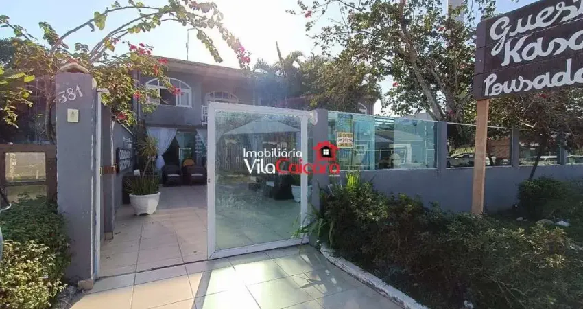 Casa comercial à venda no Leblon, Pontal do Paraná 