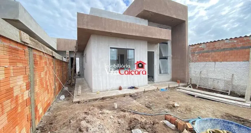 Casa com 3 quartos à venda no Canoas, Pontal do Paraná 