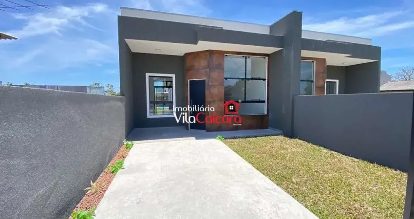 Casa com 3 quartos à venda em Shangri-lá, Pontal do Paraná