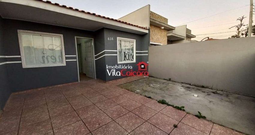 Casa com 2 quartos à venda no Balneário Primavera, Pontal do Paraná 