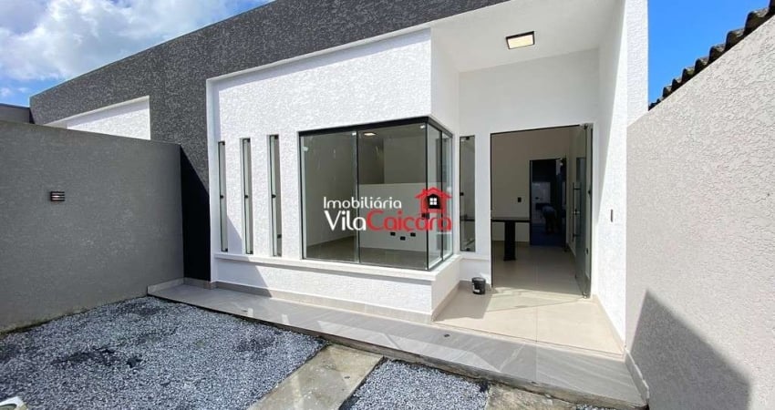 Apartamento com 2 quartos à venda em Shangri-lá, Pontal do Paraná 