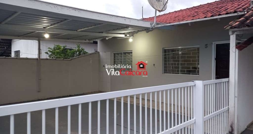 Casa com 2 quartos à venda no Grajaú, Pontal do Paraná 