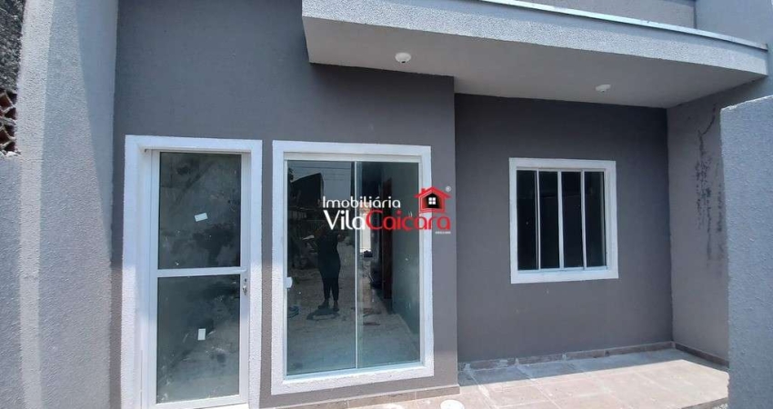 Apartamento com 3 quartos à venda no Monções, Pontal do Paraná 