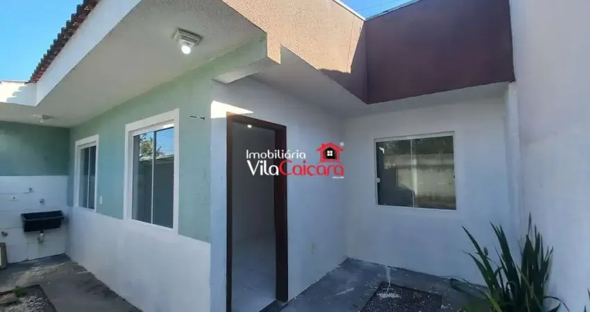 Casa com 2 quartos à venda na Vila Garcia, Paranaguá 