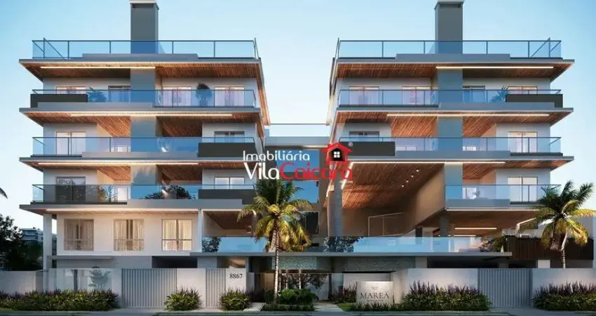 Apartamento com 2 quartos à venda no Albatroz, Matinhos 