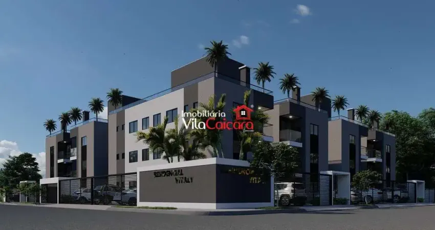 Apartamento com 2 quartos à venda no Tabuleiro, Matinhos 