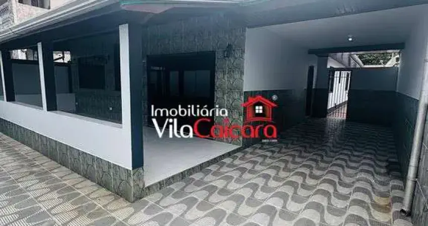 Casa com 4 quartos à venda no Eldorado, Paranaguá 