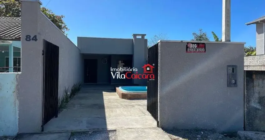 Casa com 3 quartos à venda no Pontal do Sul, Pontal do Paraná 