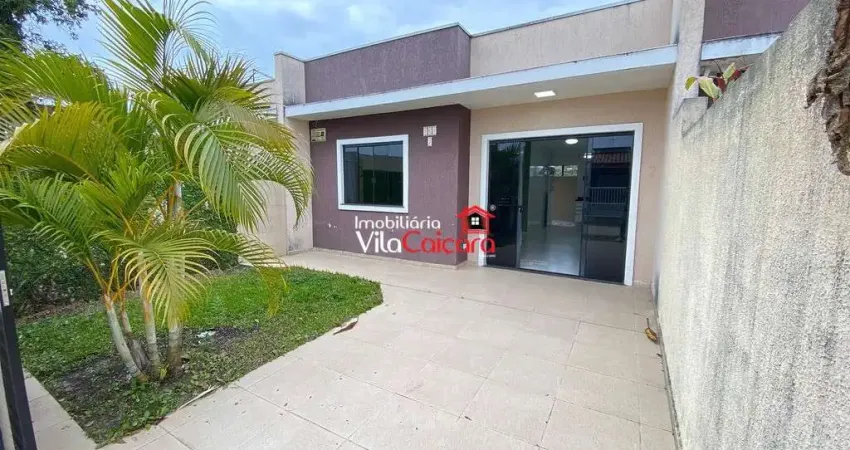 Casa com 2 quartos à venda no Monções, Matinhos 