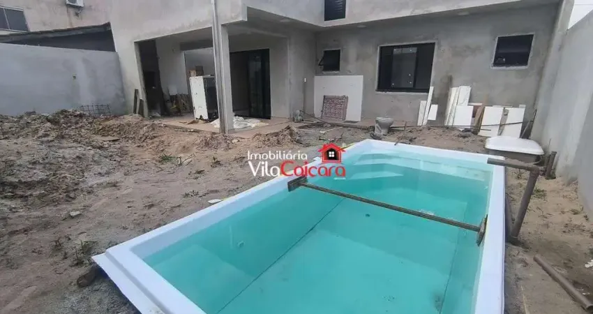 Casa com 3 quartos à venda em Ipanema, Pontal do Paraná