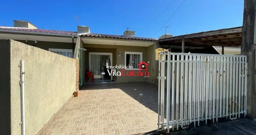 Casa com 2 quartos à venda na Praia de Leste, Pontal do Paraná