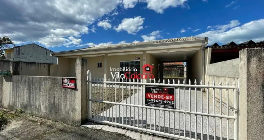 Casa com 2 quartos à venda na Praia de Leste, Pontal do Paraná
