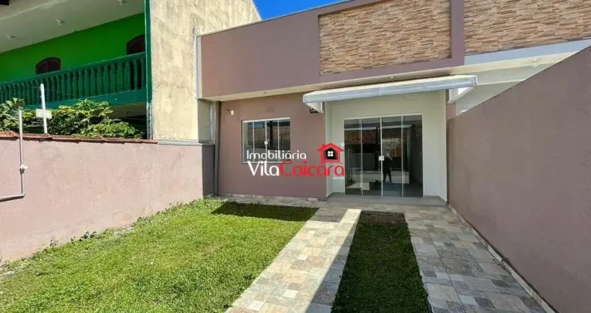 Casa com 2 quartos à venda na Praia de Leste, Pontal do Paraná