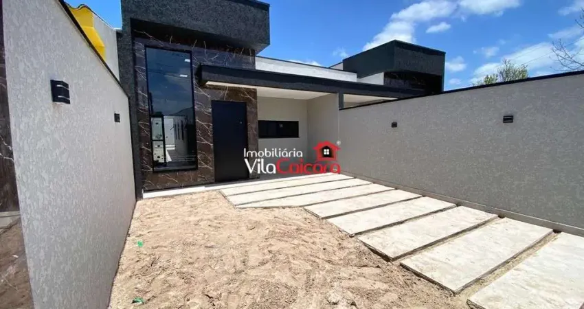 Casa com 3 quartos à venda em Balneário Caravelas, Matinhos 