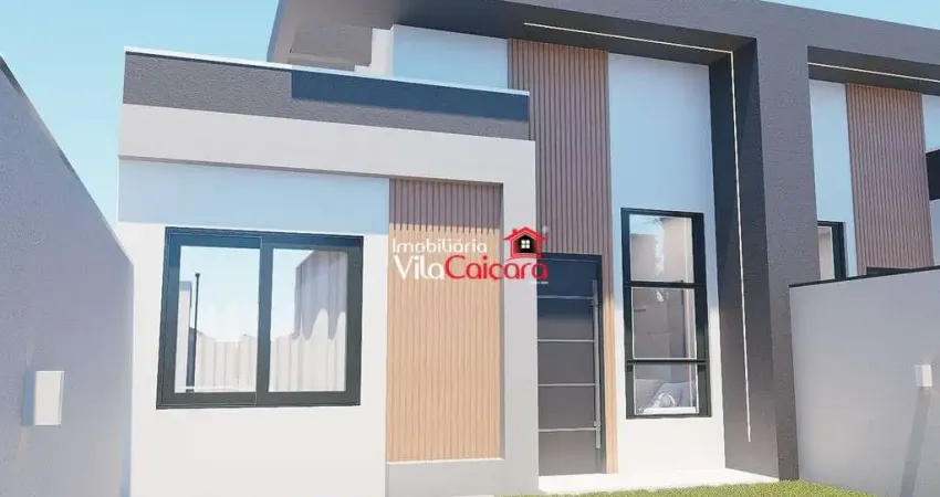 Casa com 2 quartos à venda no Riviera, Matinhos