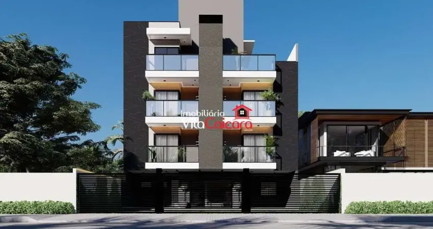 Apartamento com 2 quartos à venda no Riviera, Matinhos 