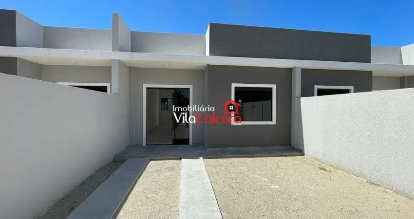 Casa com 2 quartos à venda em Shangri-lá, Pontal do Paraná 
