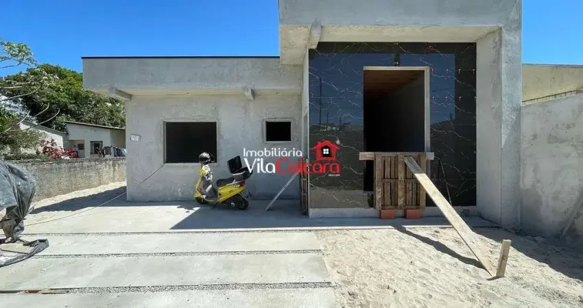 Casa com 3 quartos à venda em Shangri-lá, Pontal do Paraná 