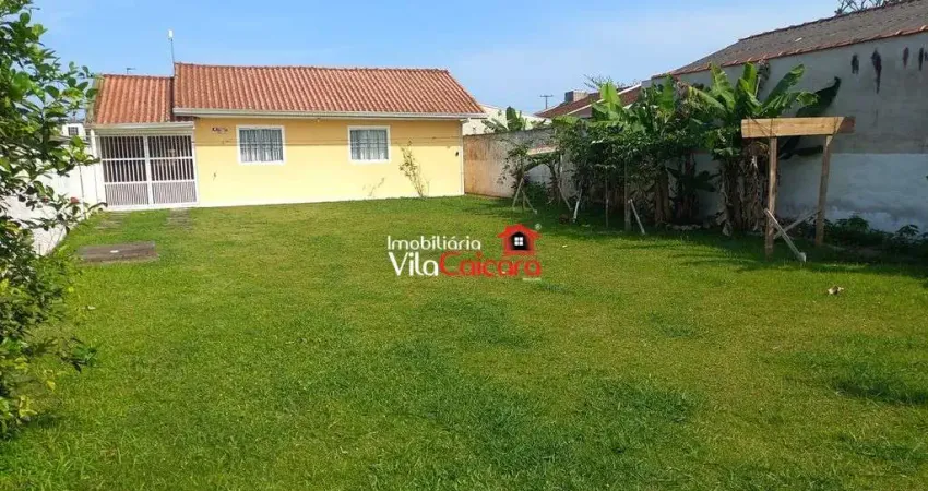 Casa com 3 quartos à venda em Shangri-lá, Pontal do Paraná