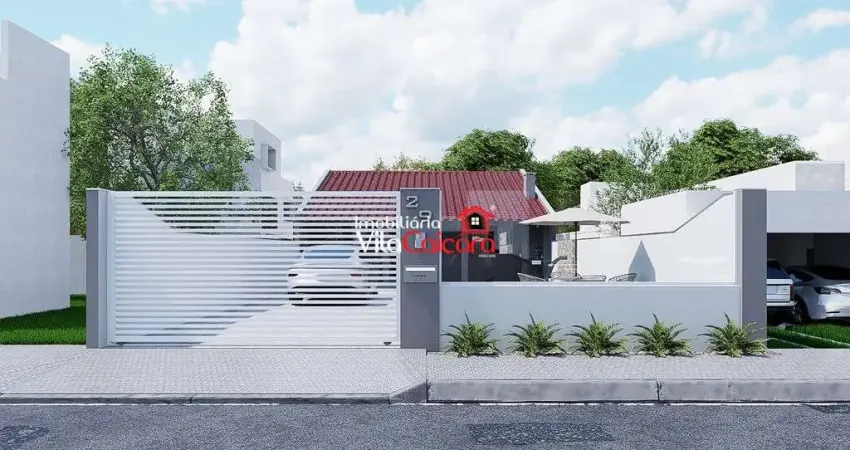 Casa com 2 quartos à venda na Praia de Leste, Pontal do Paraná